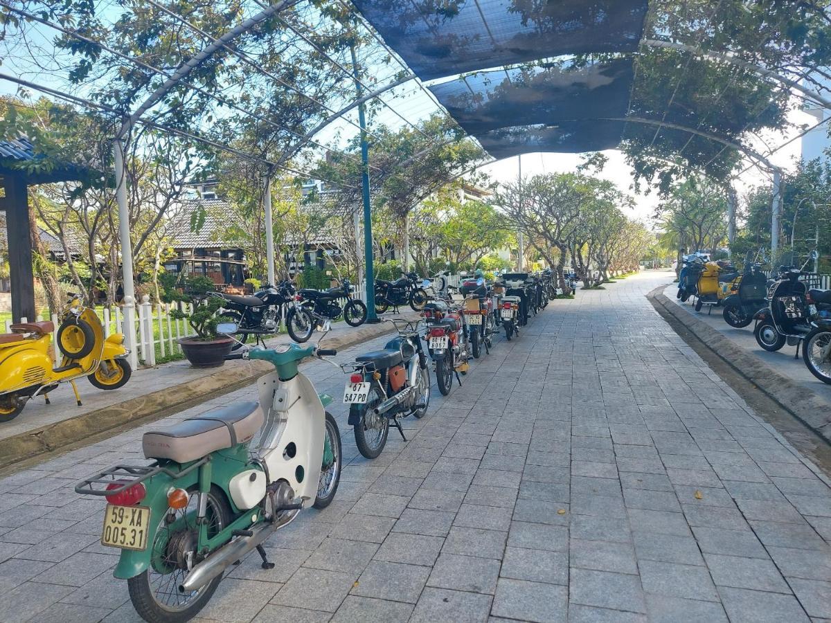 Champa Island Nha Trang - Resort Hotel & Spa Dış mekan fotoğraf