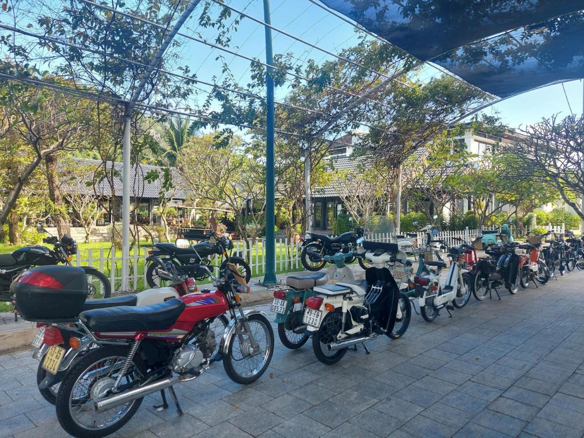 Champa Island Nha Trang - Resort Hotel & Spa Dış mekan fotoğraf
