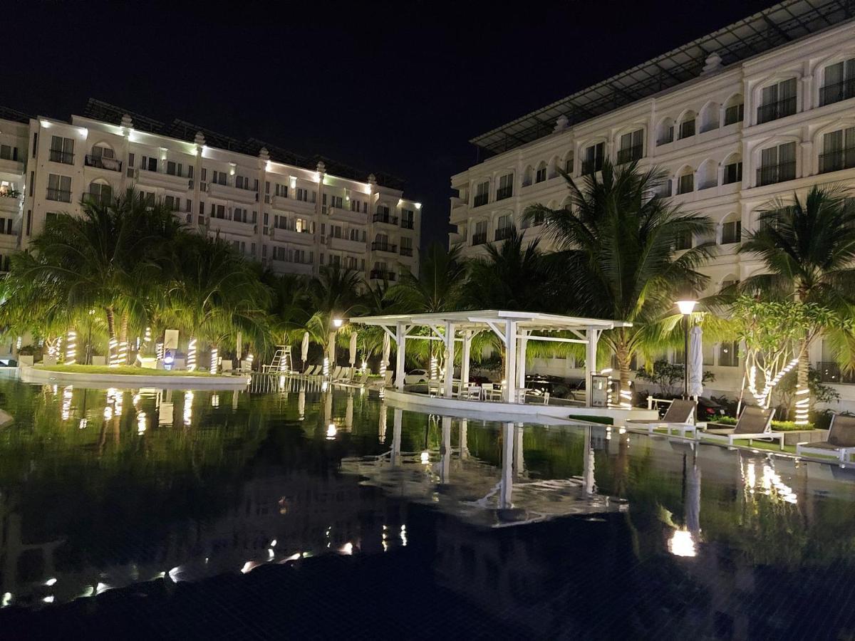 Champa Island Nha Trang - Resort Hotel & Spa Dış mekan fotoğraf