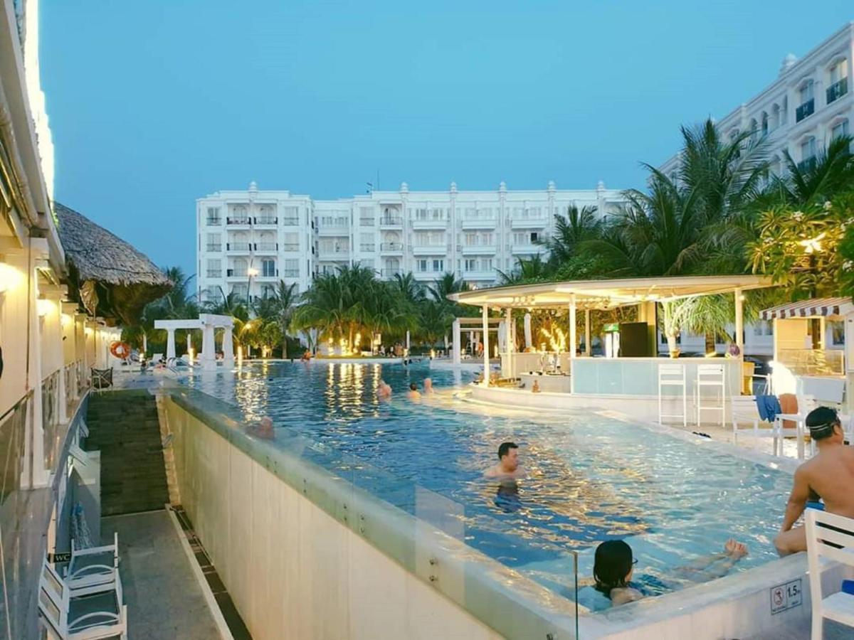 Champa Island Nha Trang - Resort Hotel & Spa Dış mekan fotoğraf