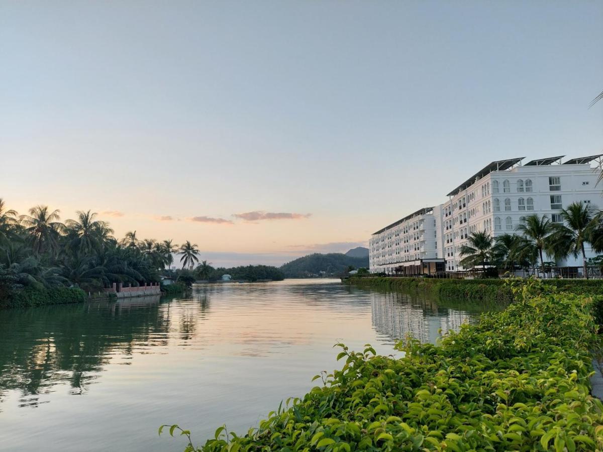 Champa Island Nha Trang - Resort Hotel & Spa Dış mekan fotoğraf