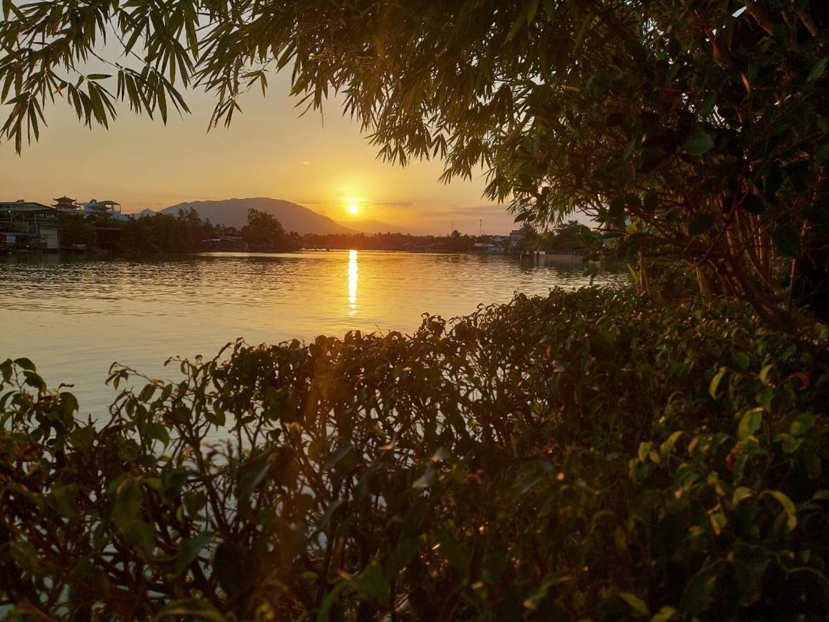 Champa Island Nha Trang - Resort Hotel & Spa Dış mekan fotoğraf