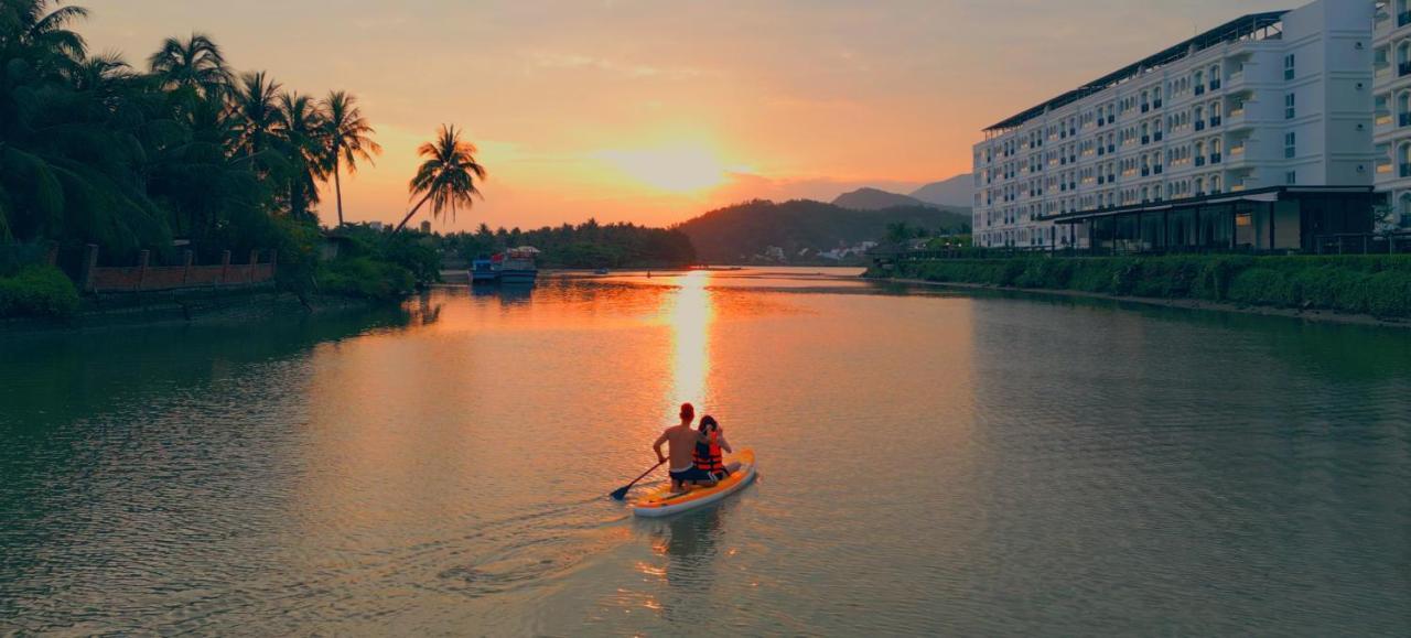 Champa Island Nha Trang - Resort Hotel & Spa Dış mekan fotoğraf