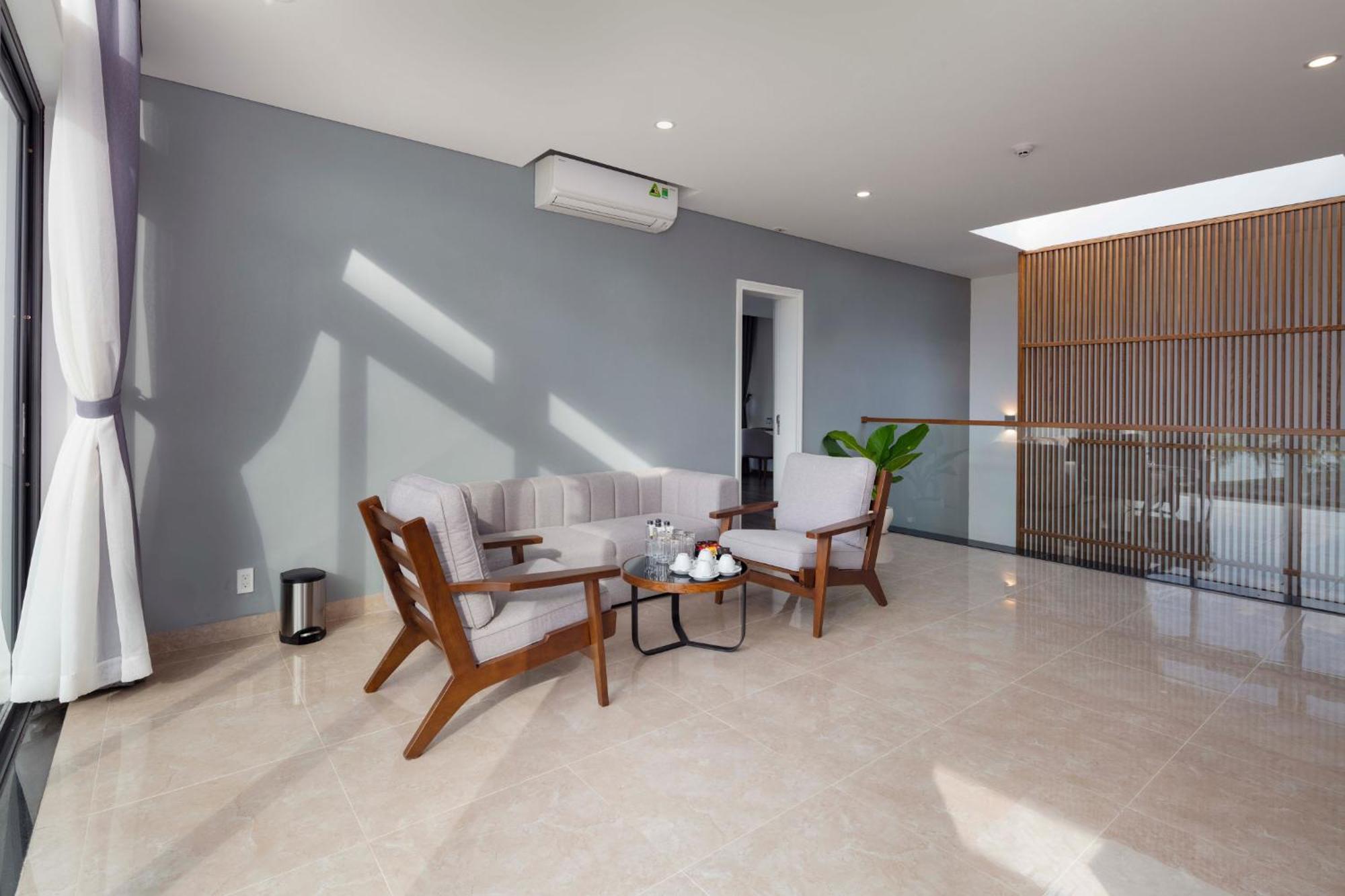 Champa Island Nha Trang - Resort Hotel & Spa Dış mekan fotoğraf