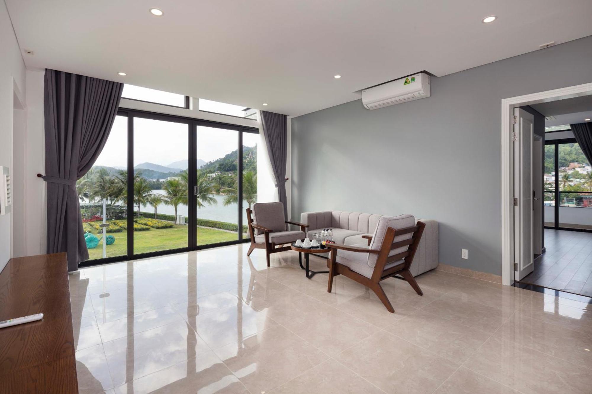 Champa Island Nha Trang - Resort Hotel & Spa Dış mekan fotoğraf