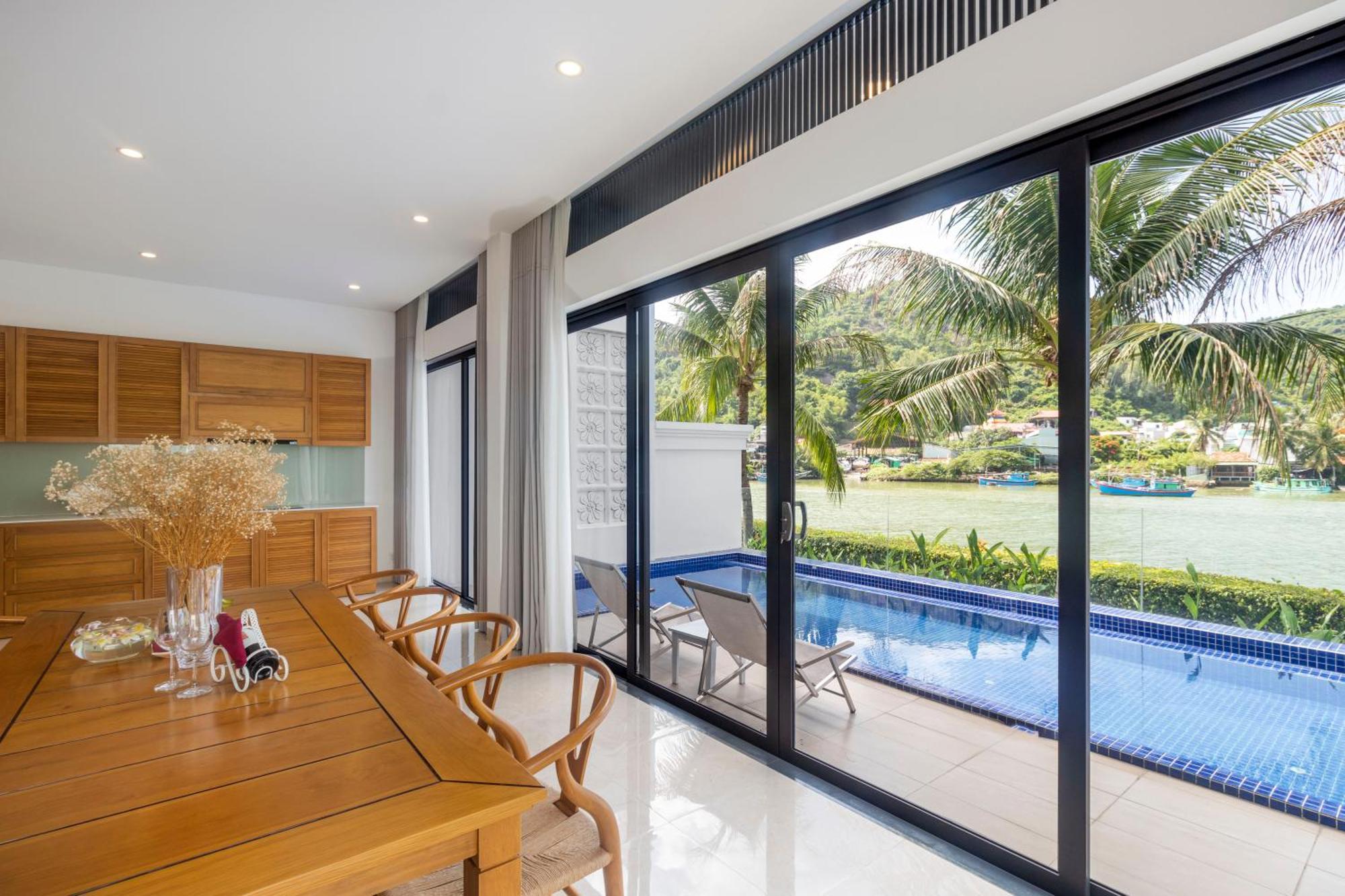 Champa Island Nha Trang - Resort Hotel & Spa Dış mekan fotoğraf