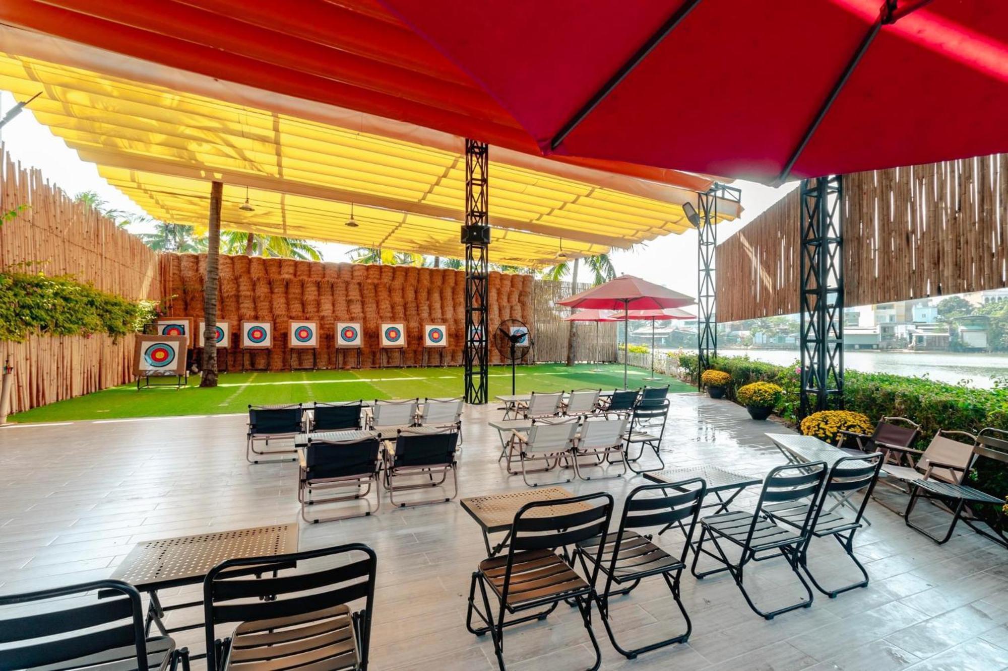 Champa Island Nha Trang - Resort Hotel & Spa Dış mekan fotoğraf