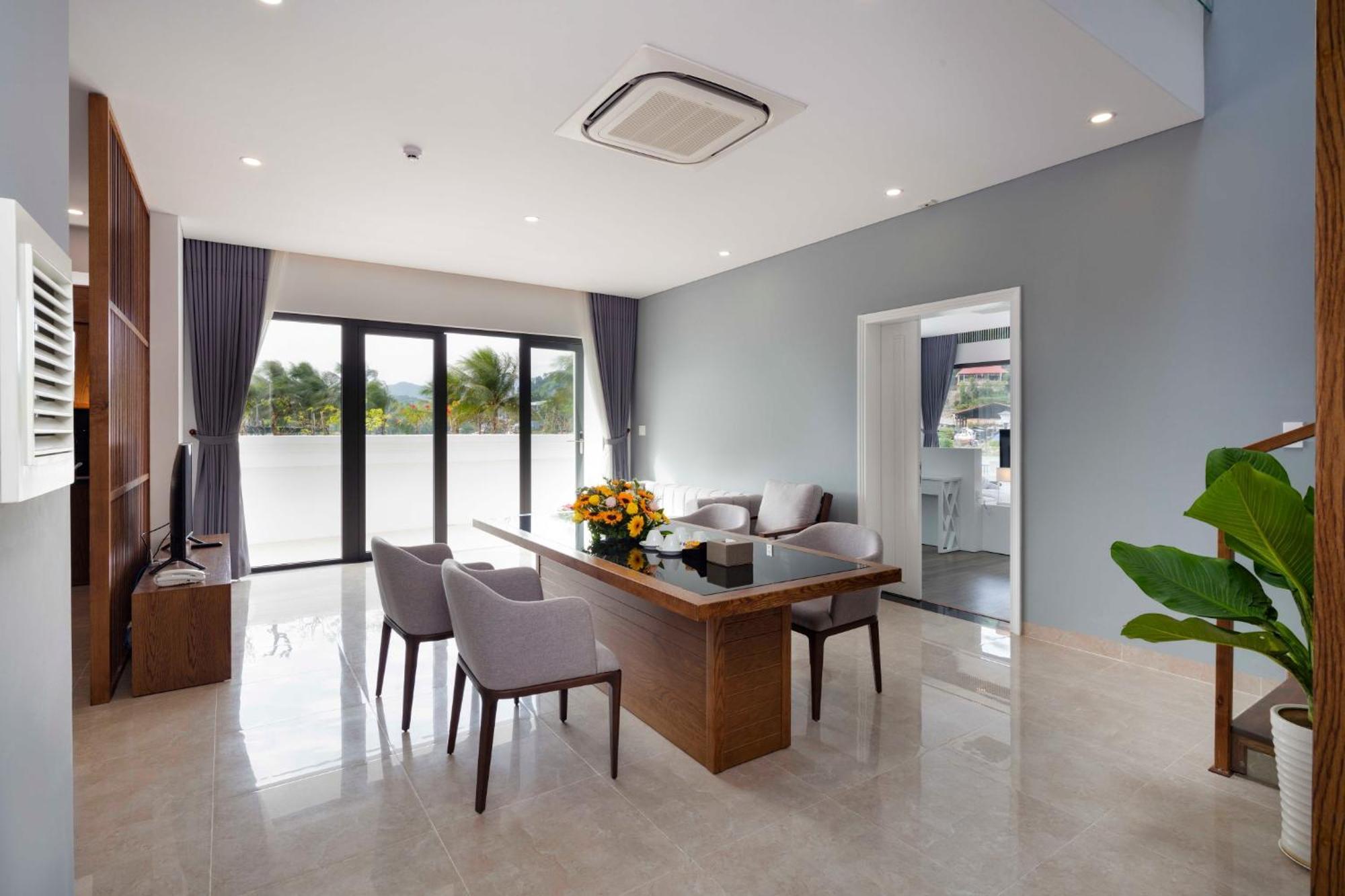 Champa Island Nha Trang - Resort Hotel & Spa Dış mekan fotoğraf