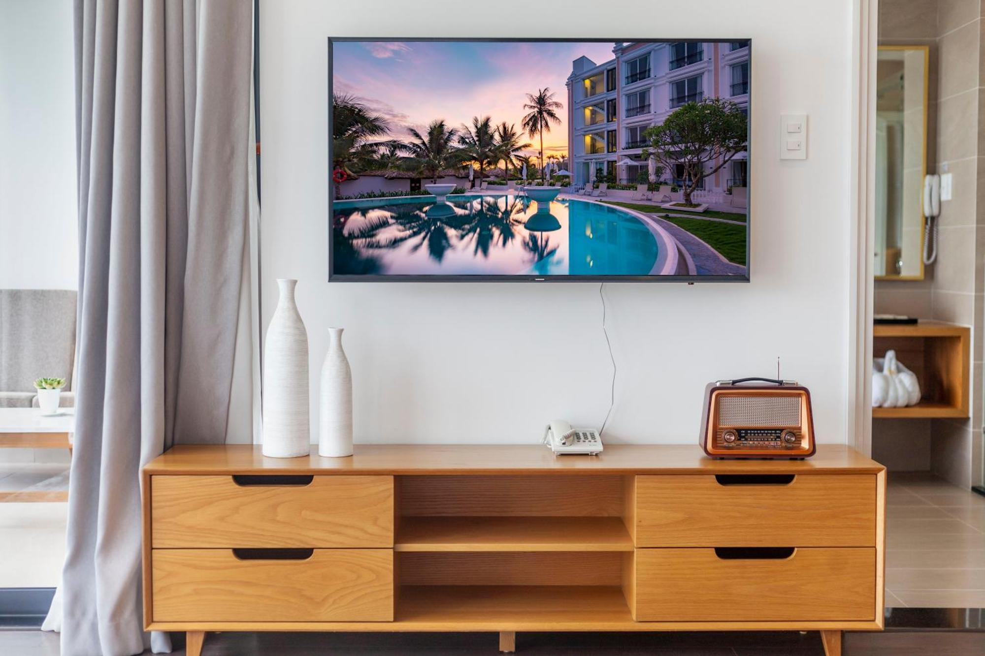 Champa Island Nha Trang - Resort Hotel & Spa Dış mekan fotoğraf