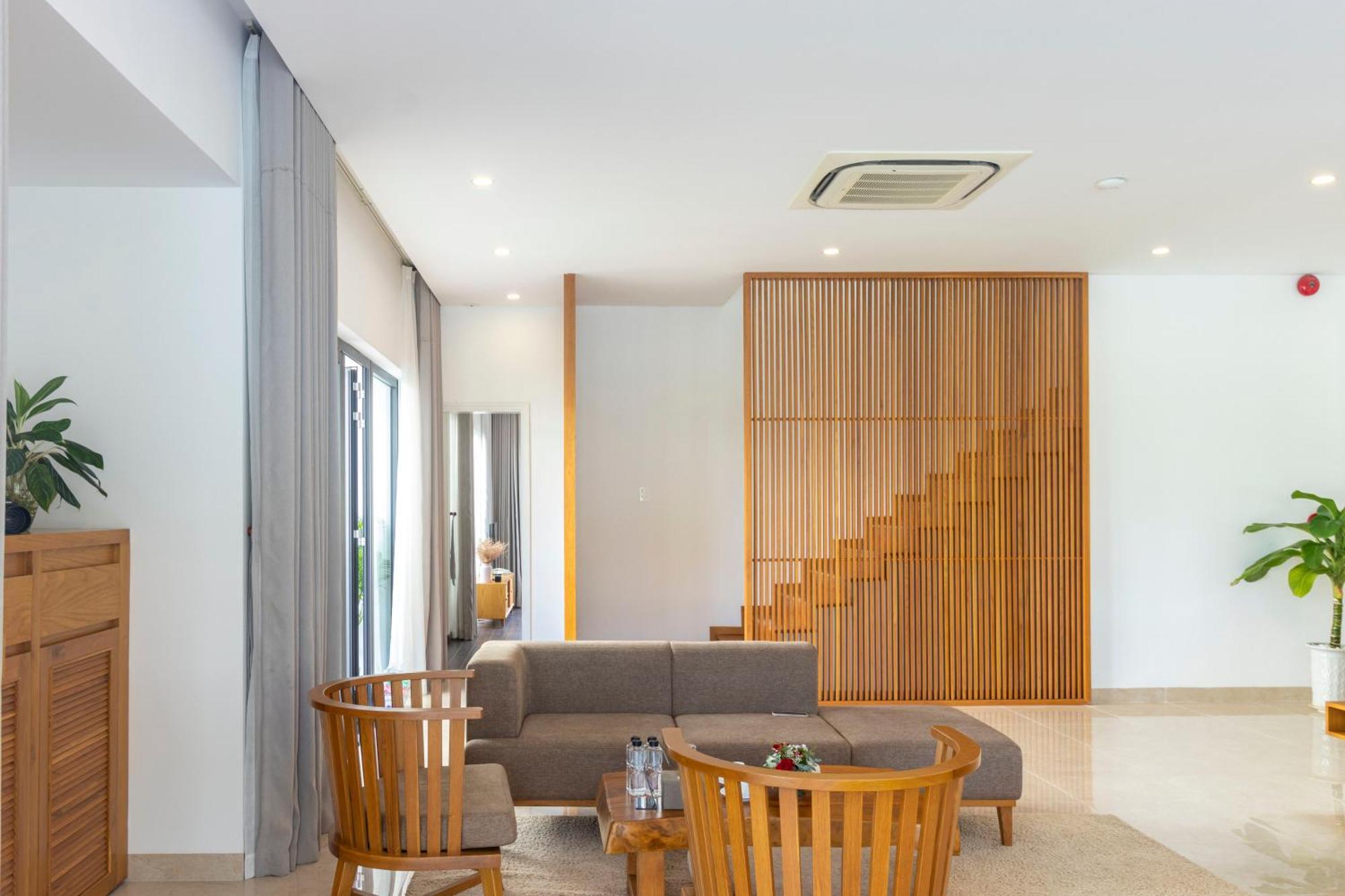 Champa Island Nha Trang - Resort Hotel & Spa Dış mekan fotoğraf