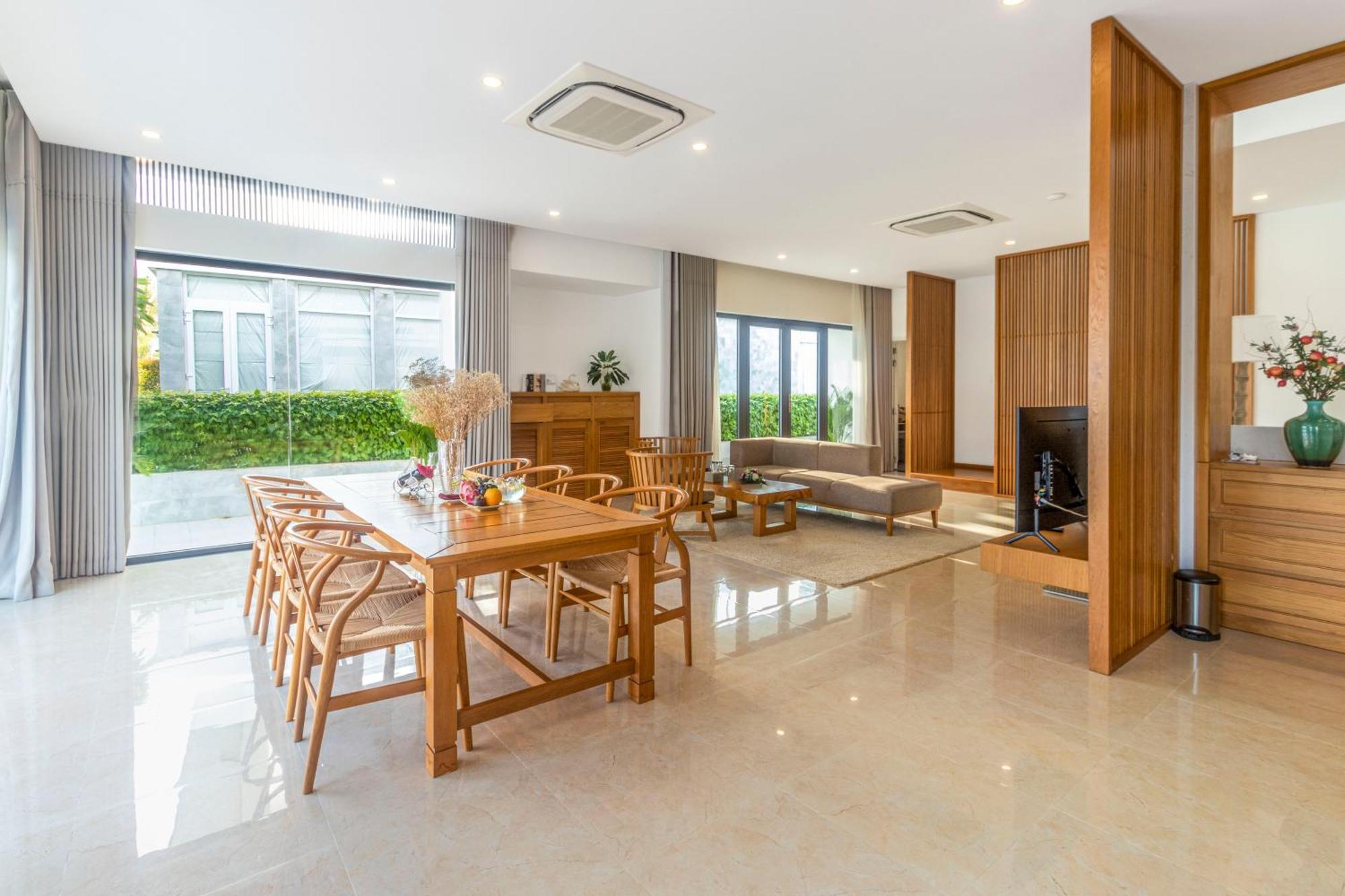 Champa Island Nha Trang - Resort Hotel & Spa Dış mekan fotoğraf