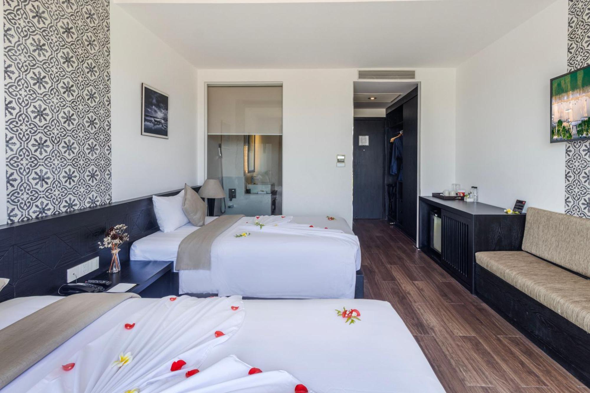 Champa Island Nha Trang - Resort Hotel & Spa Dış mekan fotoğraf