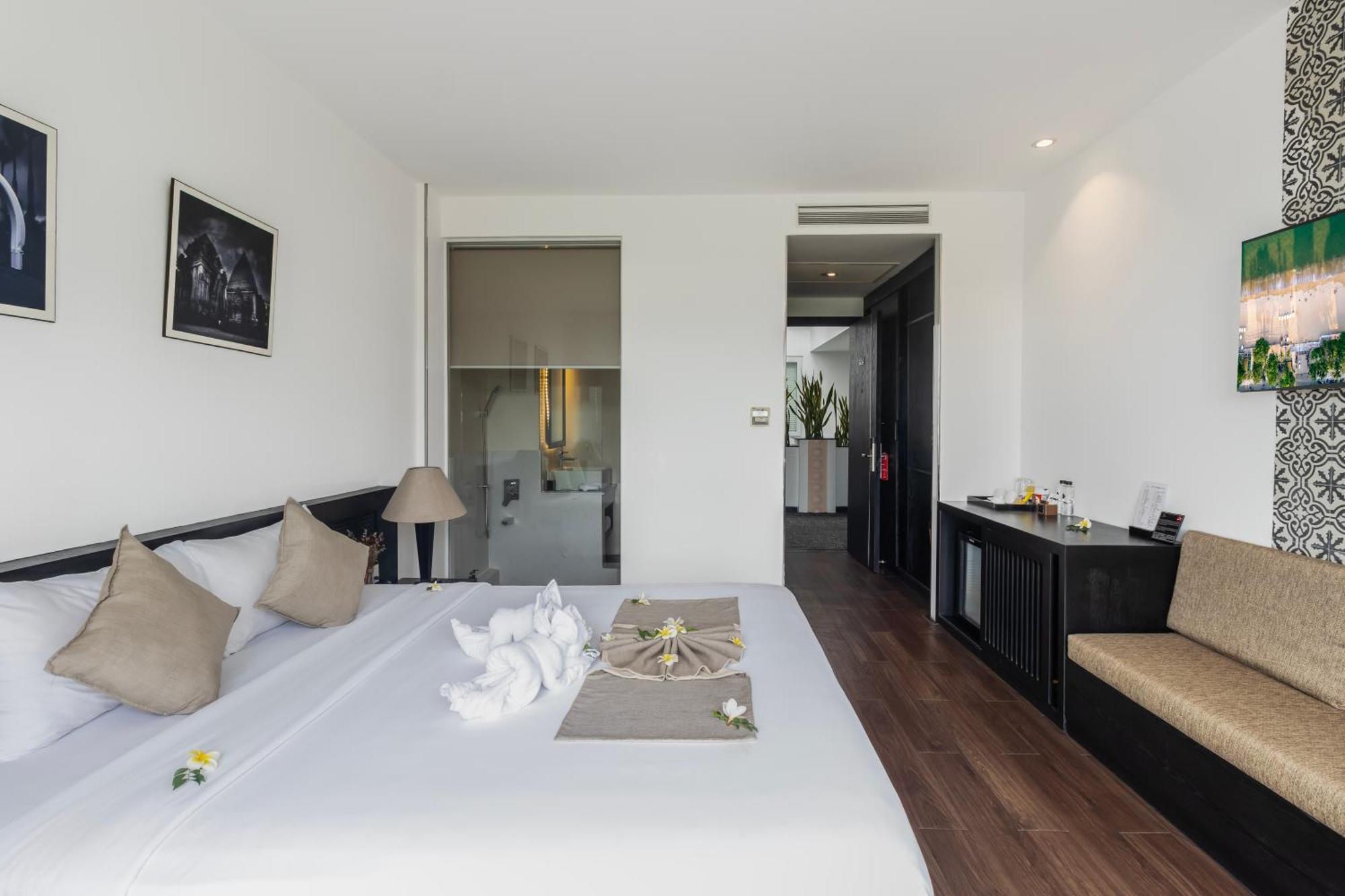 Champa Island Nha Trang - Resort Hotel & Spa Dış mekan fotoğraf