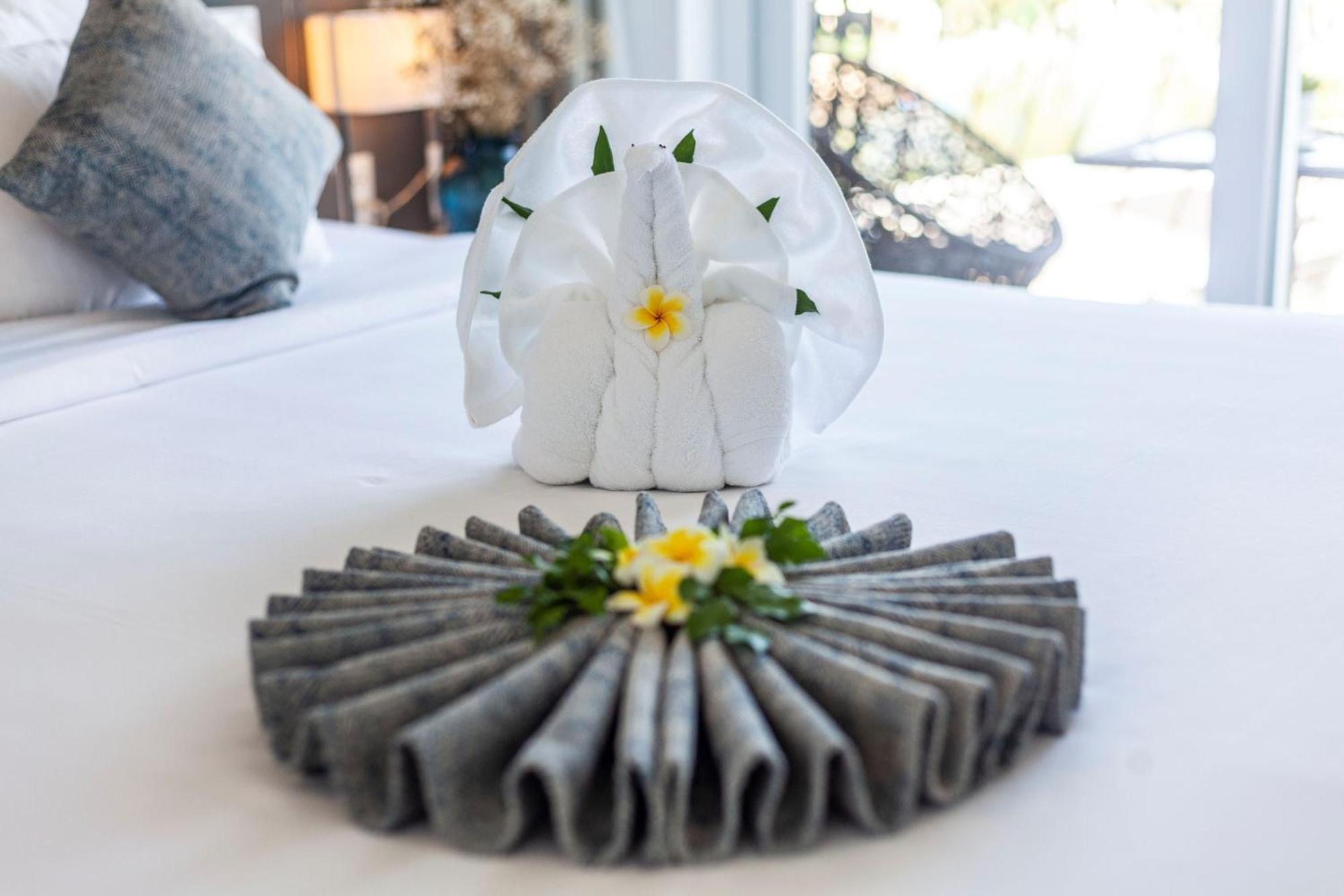 Champa Island Nha Trang - Resort Hotel & Spa Dış mekan fotoğraf