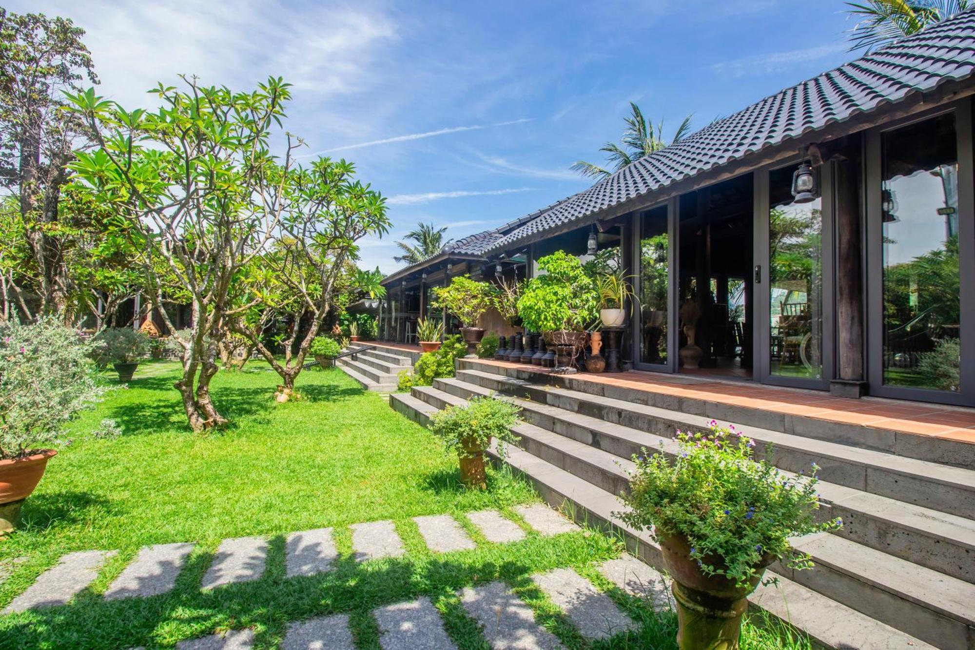Champa Island Nha Trang - Resort Hotel & Spa Dış mekan fotoğraf