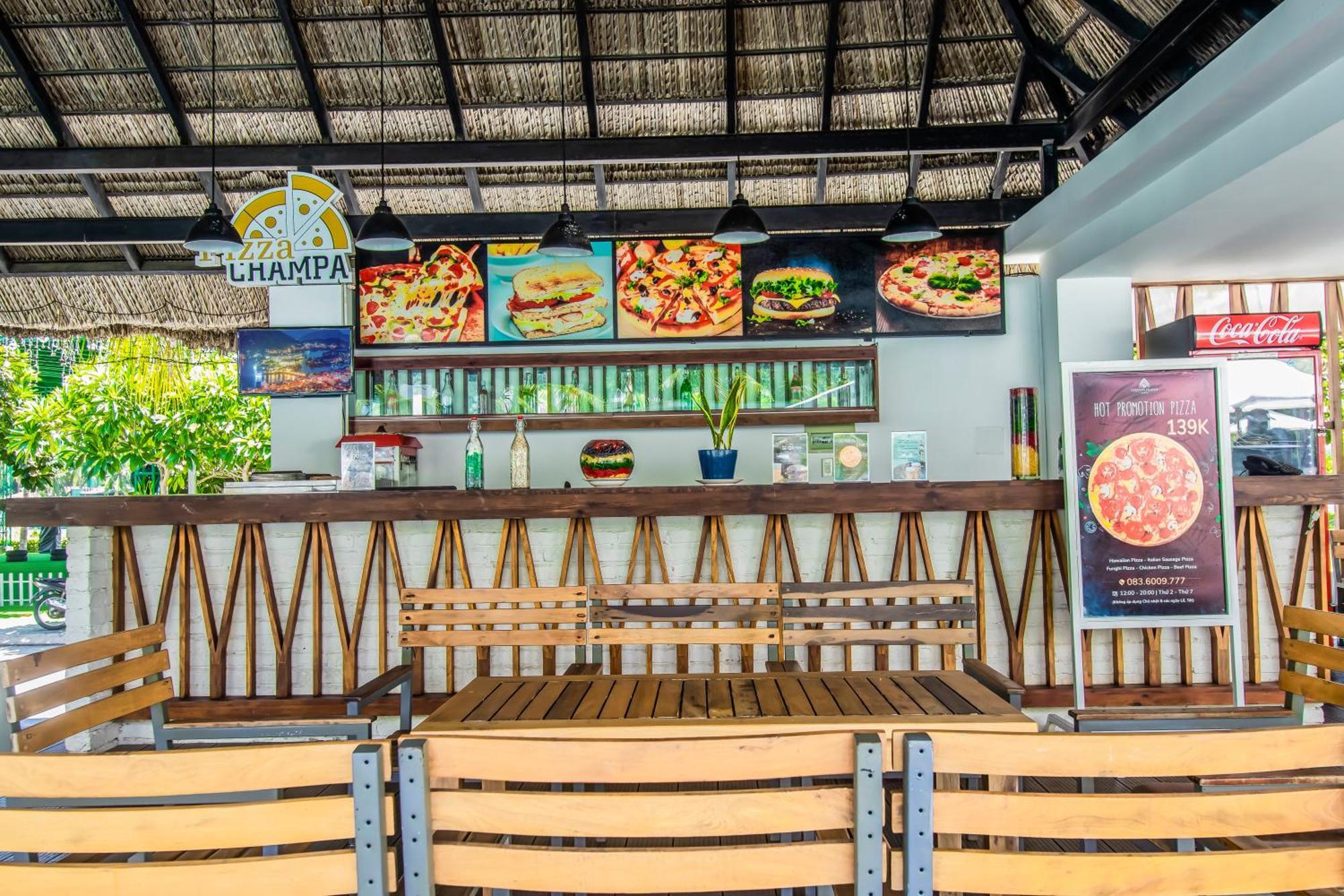 Champa Island Nha Trang - Resort Hotel & Spa Dış mekan fotoğraf