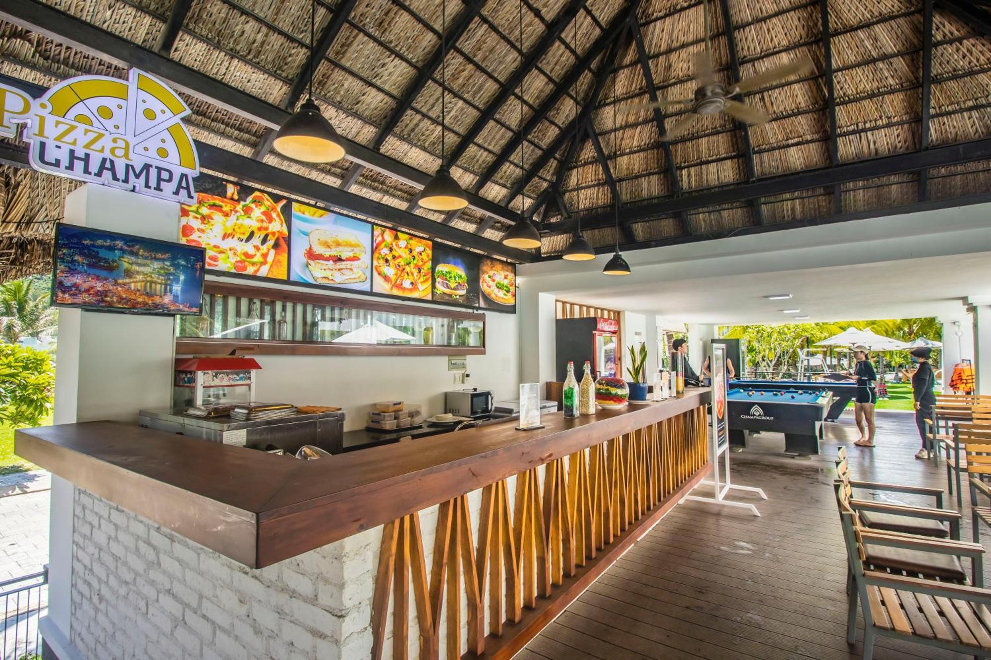 Champa Island Nha Trang - Resort Hotel & Spa Dış mekan fotoğraf