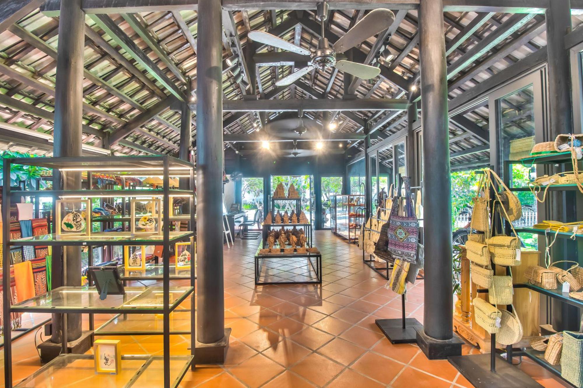 Champa Island Nha Trang - Resort Hotel & Spa Dış mekan fotoğraf