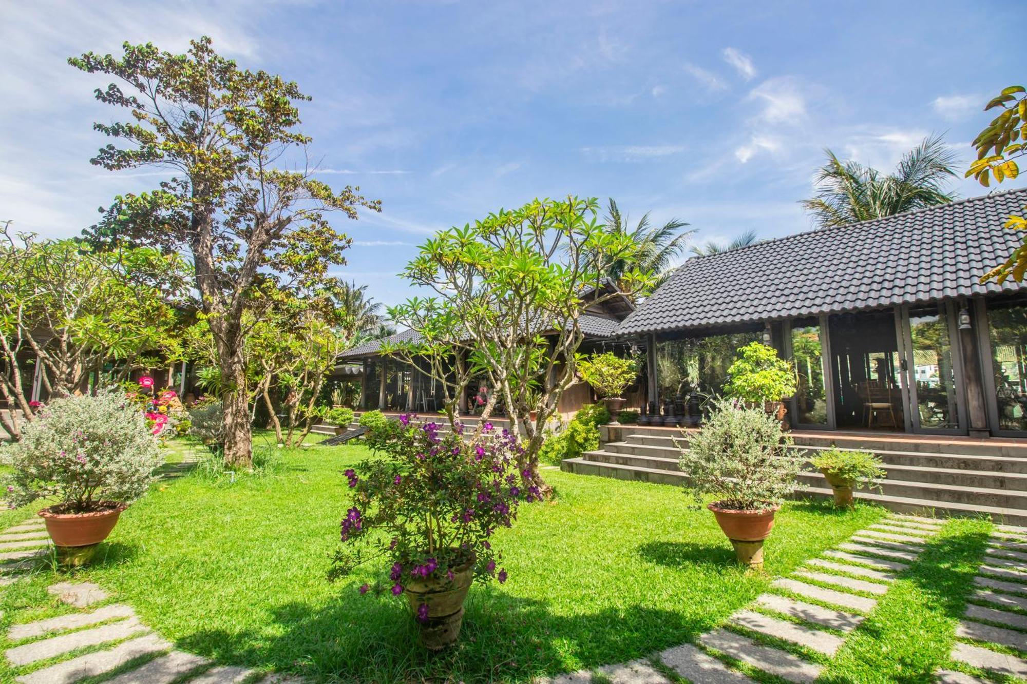 Champa Island Nha Trang - Resort Hotel & Spa Dış mekan fotoğraf