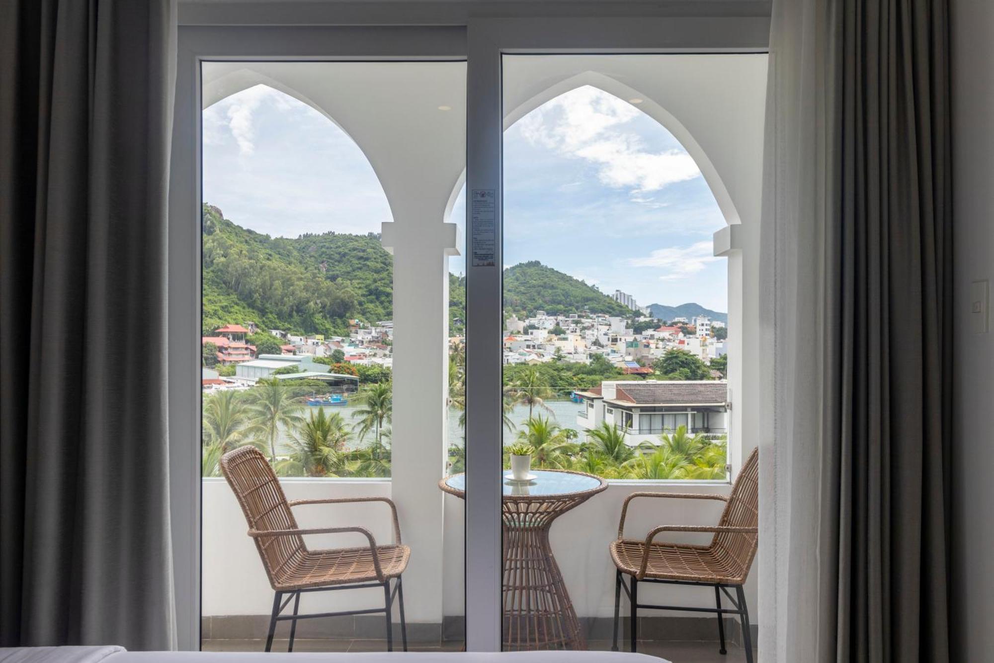 Champa Island Nha Trang - Resort Hotel & Spa Dış mekan fotoğraf