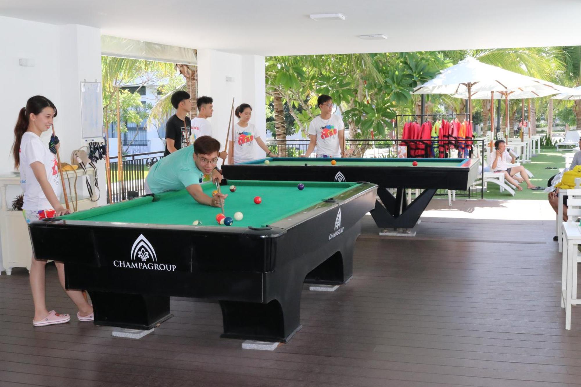Champa Island Nha Trang - Resort Hotel & Spa Dış mekan fotoğraf