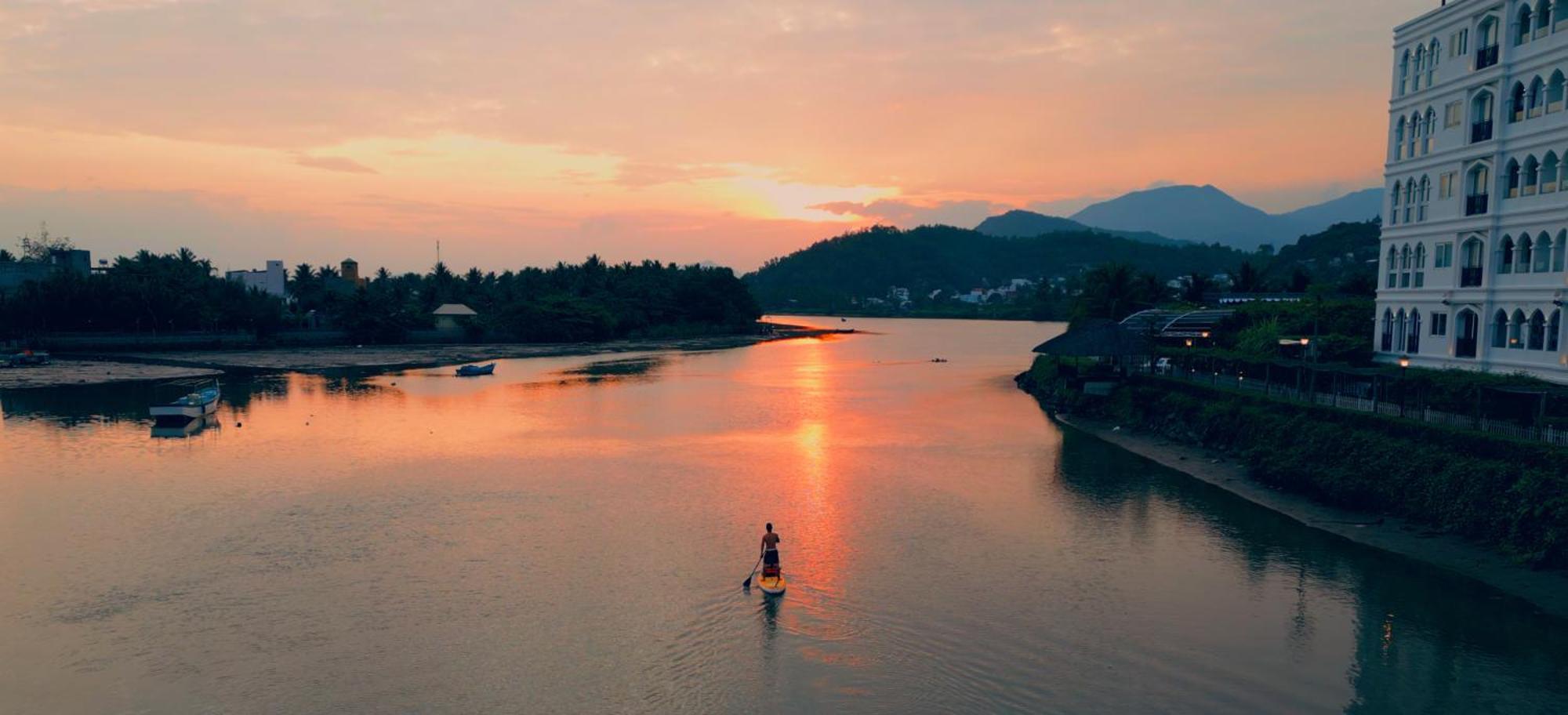 Champa Island Nha Trang - Resort Hotel & Spa Dış mekan fotoğraf