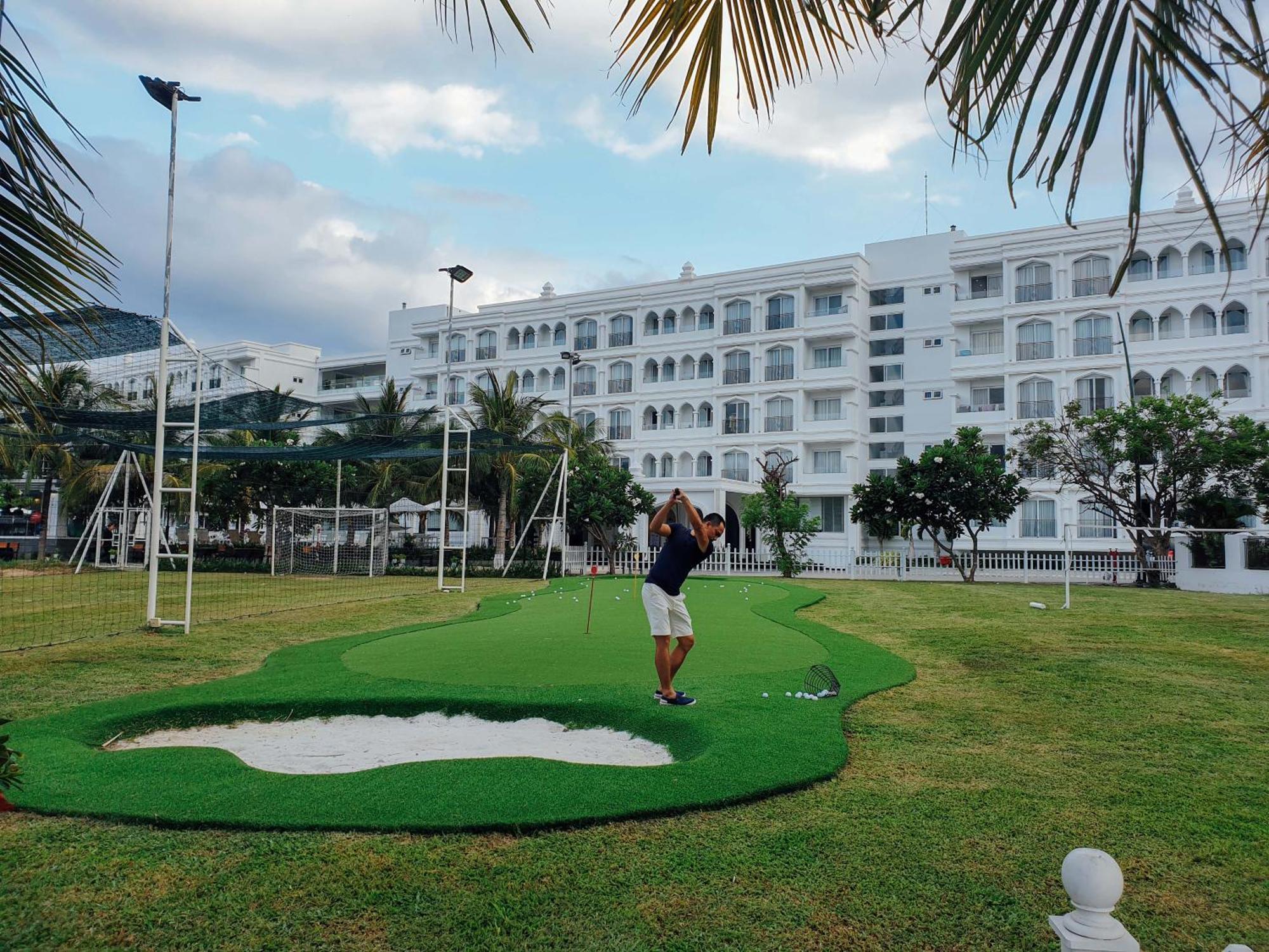 Champa Island Nha Trang - Resort Hotel & Spa Dış mekan fotoğraf