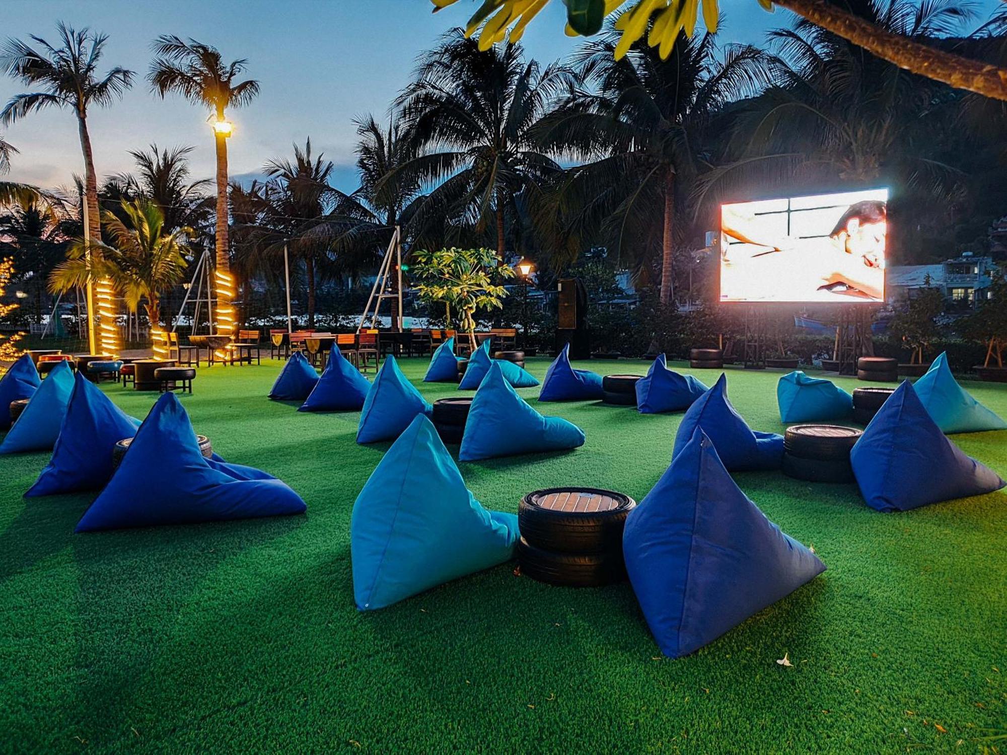 Champa Island Nha Trang - Resort Hotel & Spa Dış mekan fotoğraf
