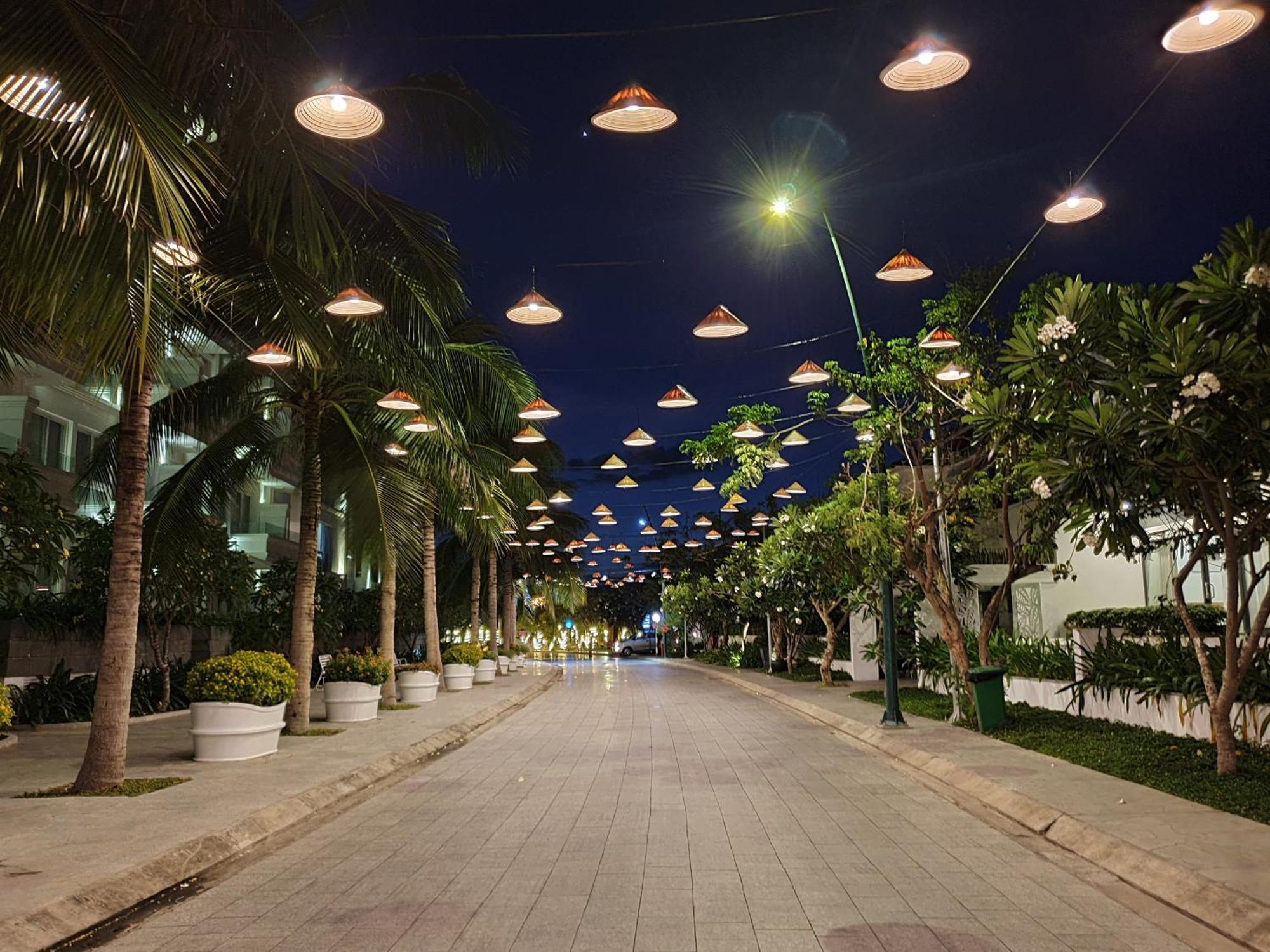 Champa Island Nha Trang - Resort Hotel & Spa Dış mekan fotoğraf