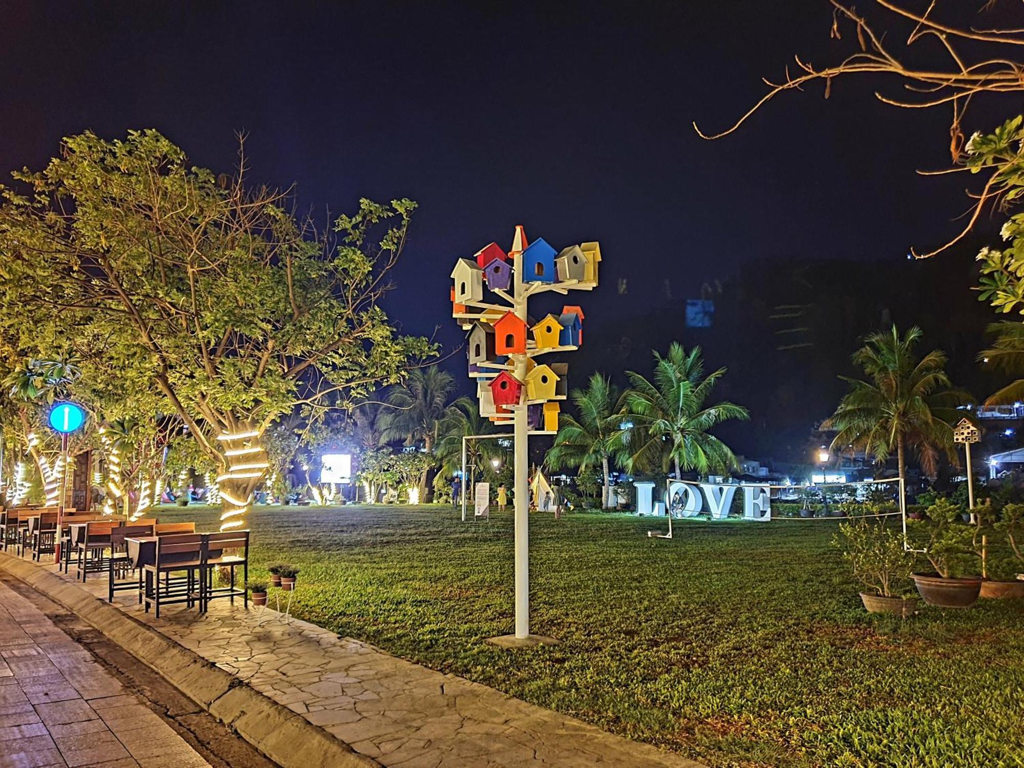 Champa Island Nha Trang - Resort Hotel & Spa Dış mekan fotoğraf